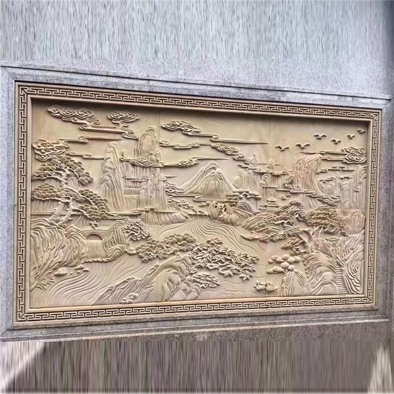 工程案例